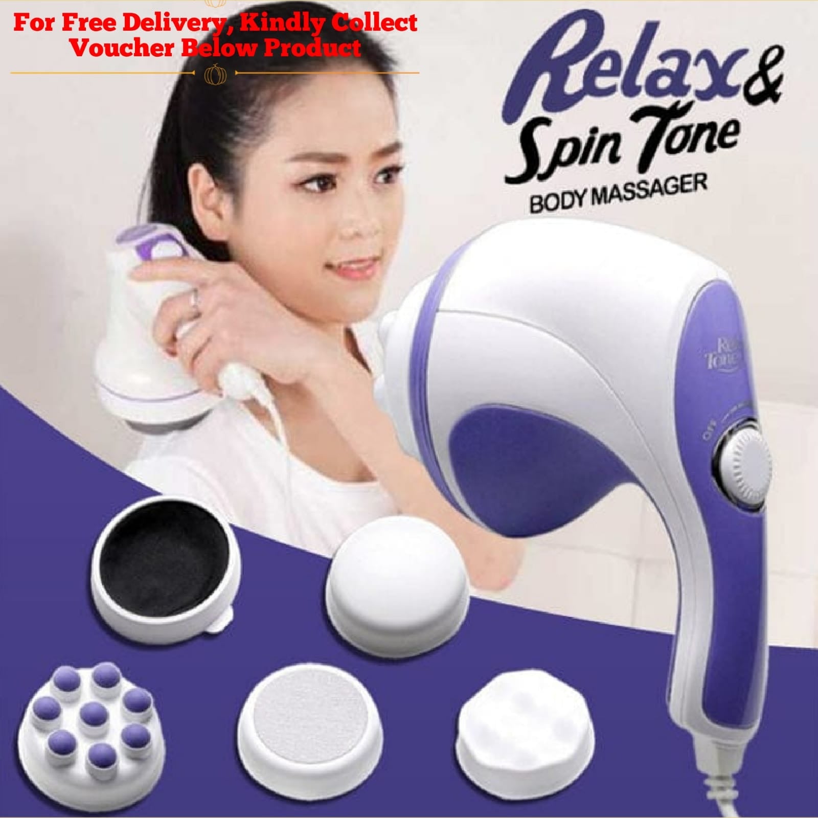 FACE ICE CONTOUR ROLLER