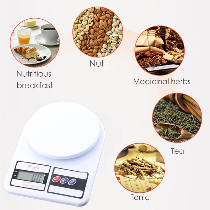 New Electronic Bench Weight Scale Precise