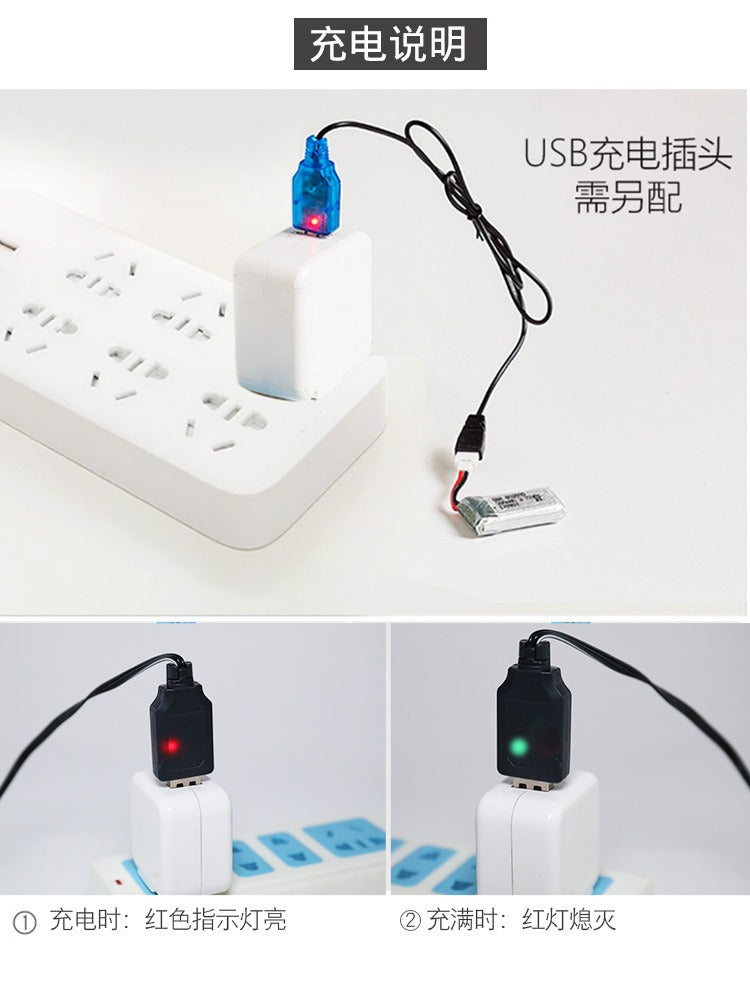 Flying Aeroplane Remote contro