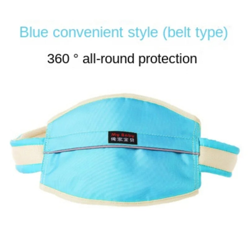 Motorcycle Adjustable Safety Belt For Children