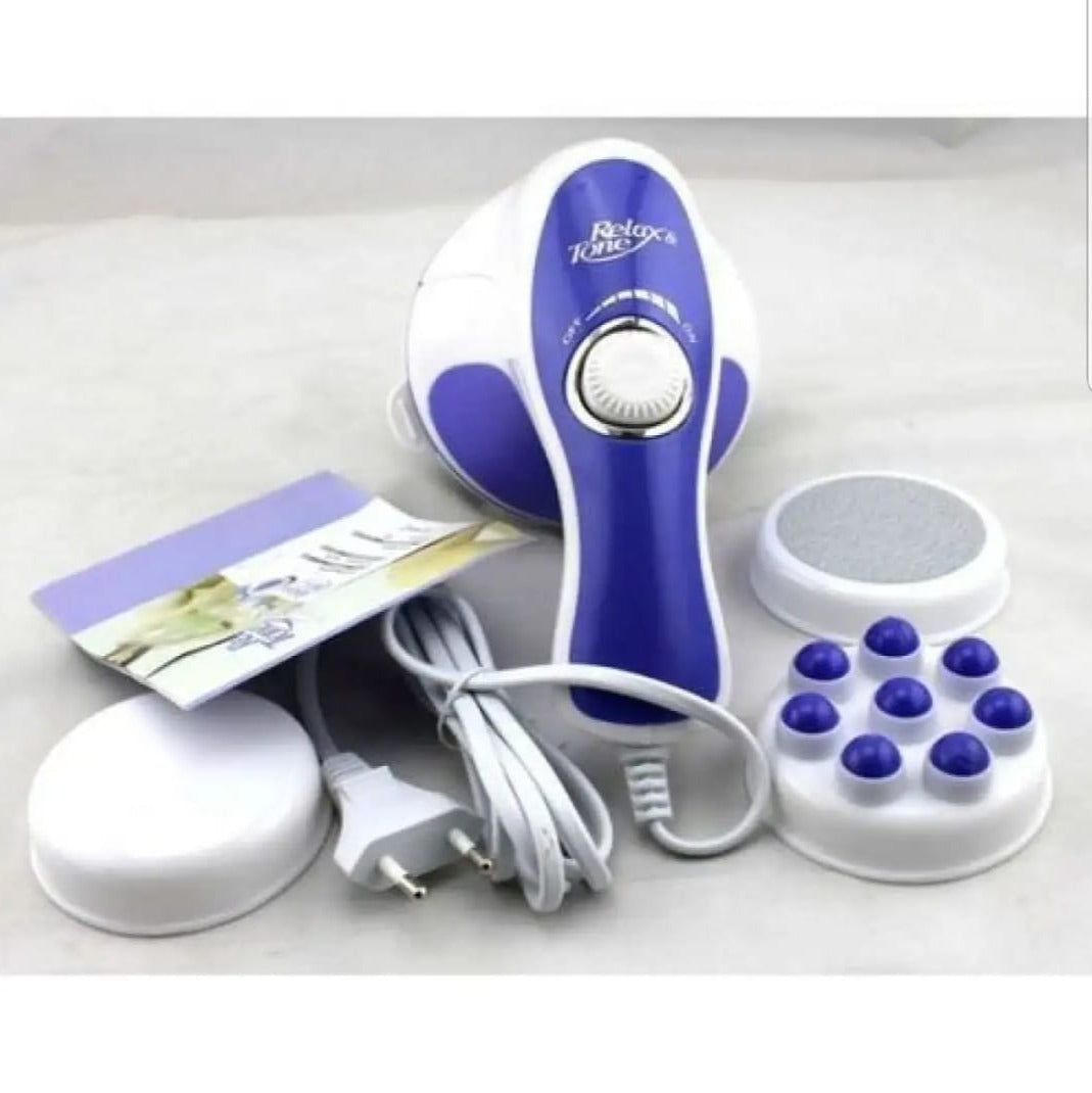 FACE ICE CONTOUR ROLLER