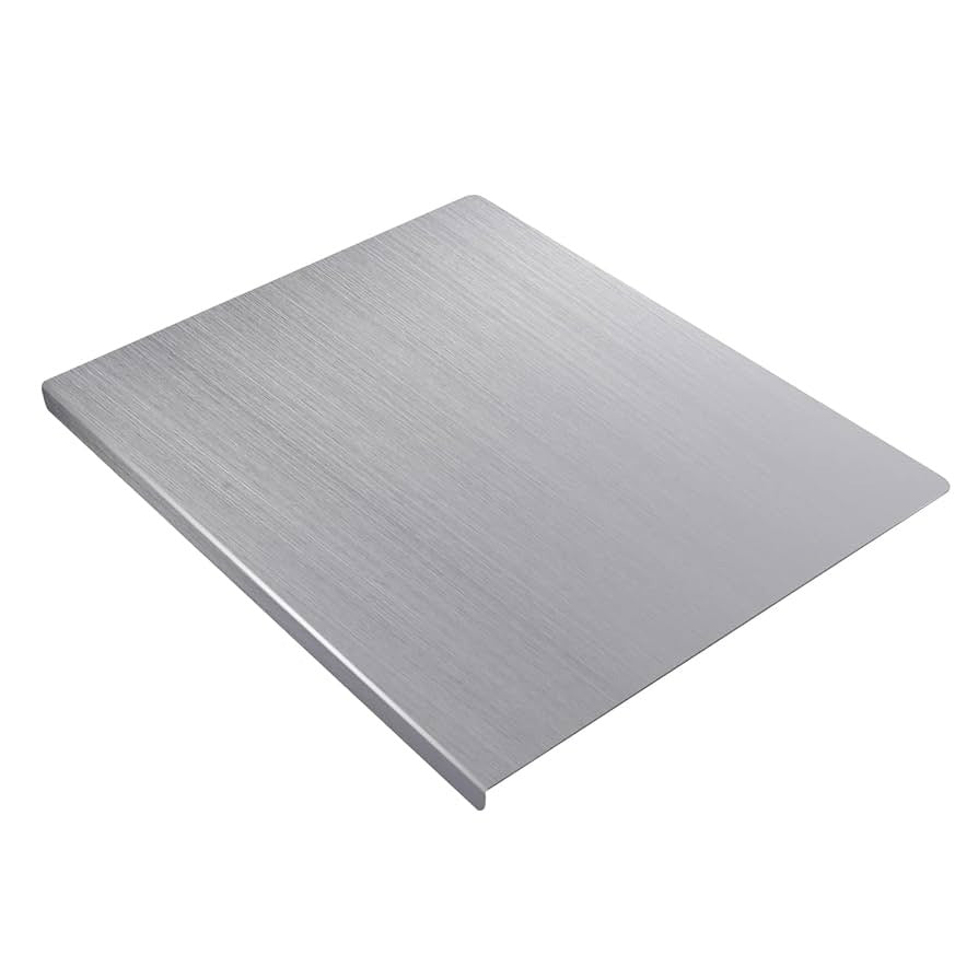 Stainless Stell Cutting board