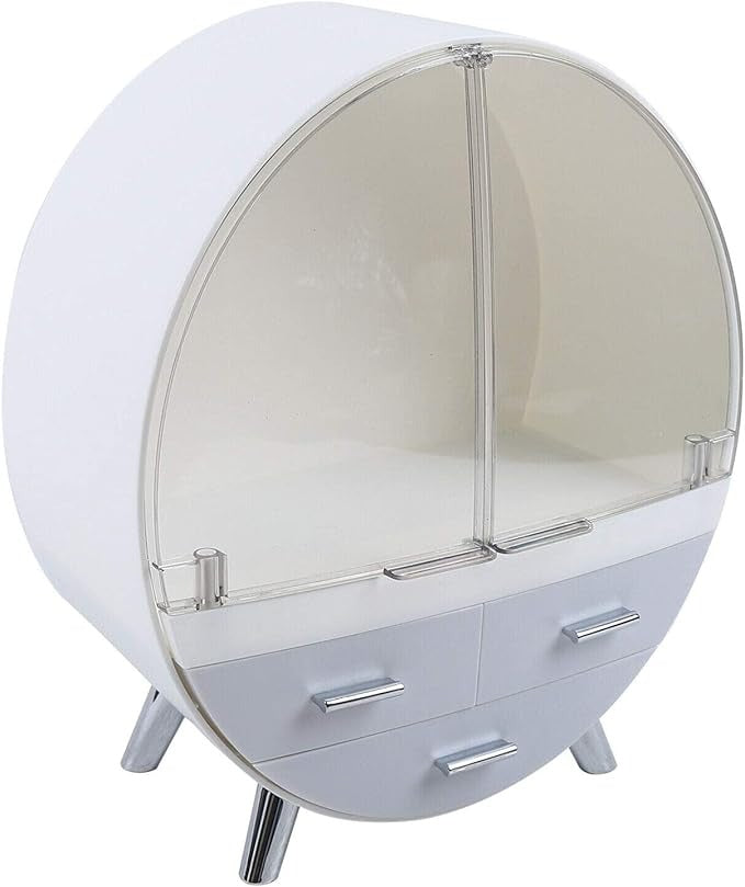 Makeup Box Cosmetic Storage Box