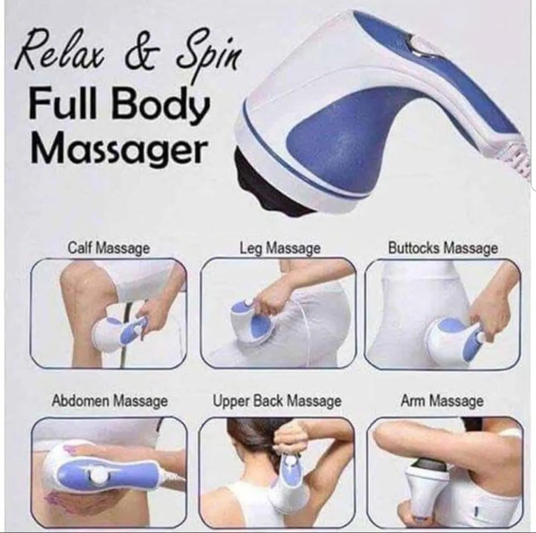 FACE ICE CONTOUR ROLLER