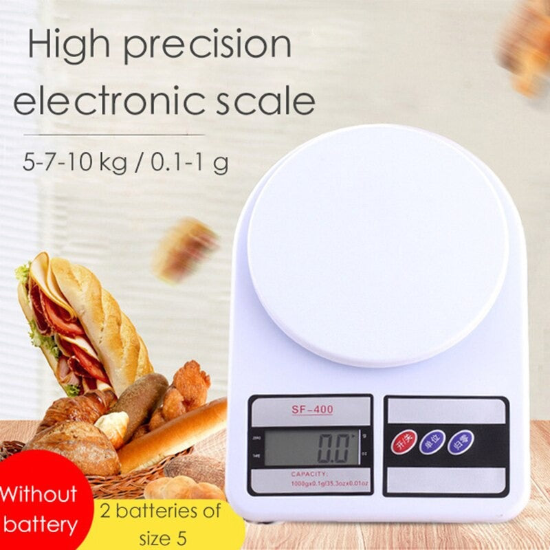New Electronic Bench Weight Scale Precise