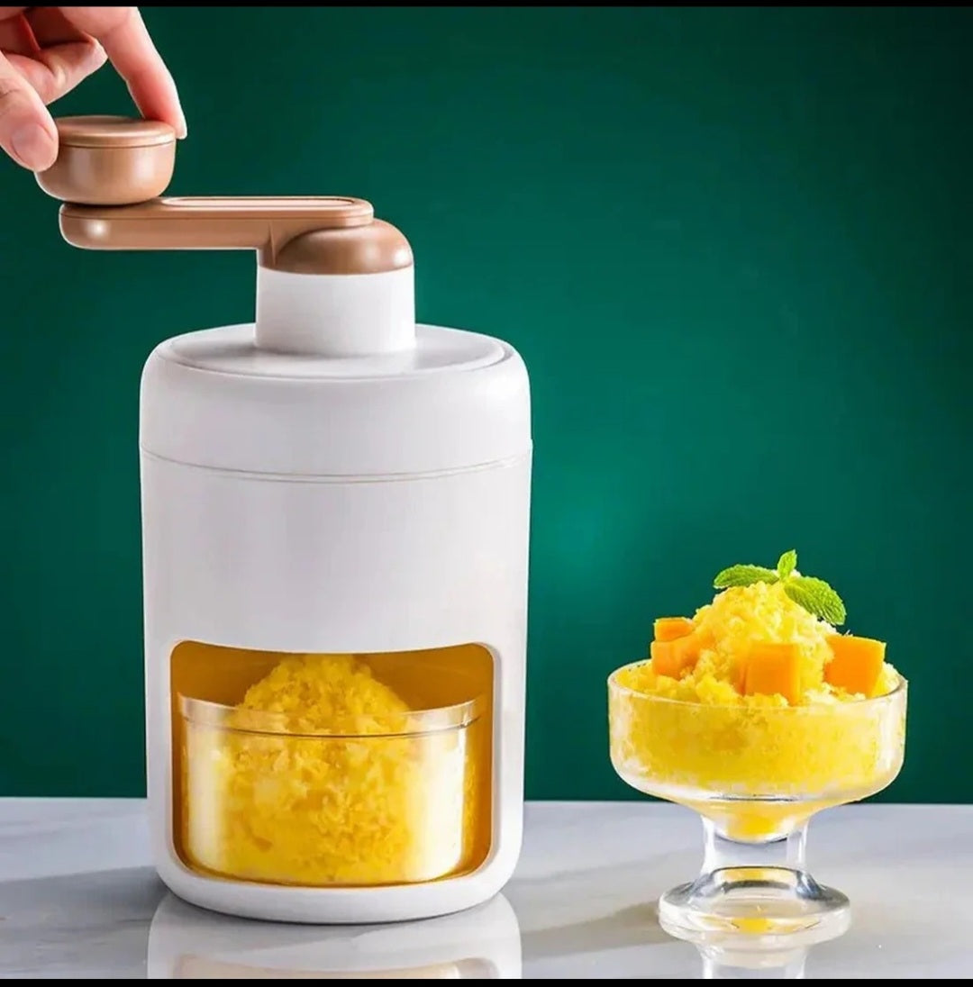 Gola Maker Machine