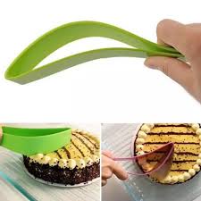 Top Shops Cake Server