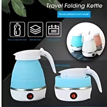 Kettle Silicone Foldable Water Kettles