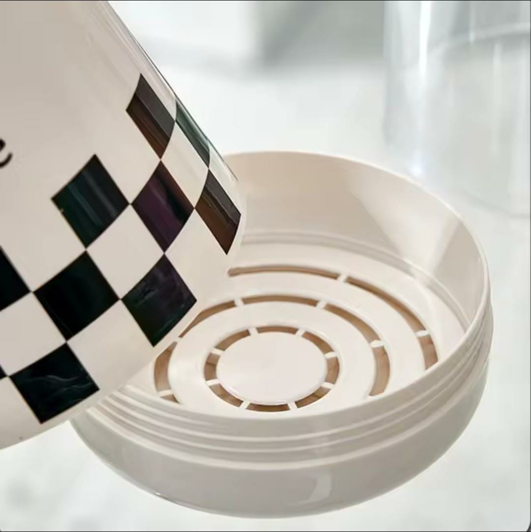 Dust Proof Kitchen Utensil Set