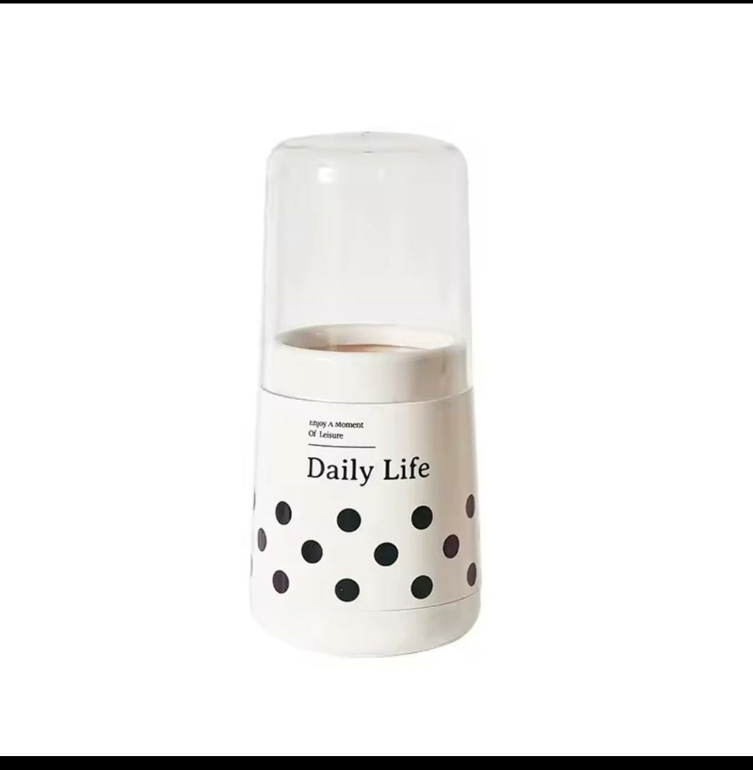 Dust Proof Kitchen Utensil Set