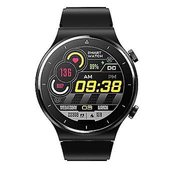 Smart Watch with Bluetooth Calling & Fitness Tracking – Full Touch Screen, GPS, Heart Rate, SpO₂, Sleep Monitor & Voice Control