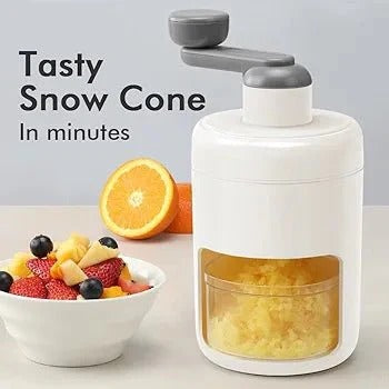 Gola Maker Machine