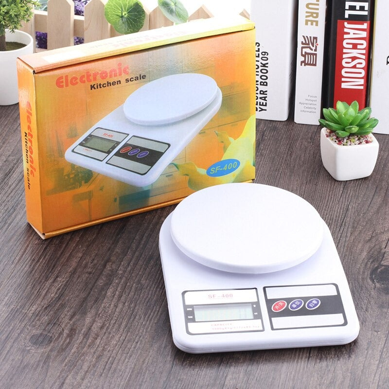 New Electronic Bench Weight Scale Precise