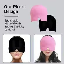 Migraine Relief Cap