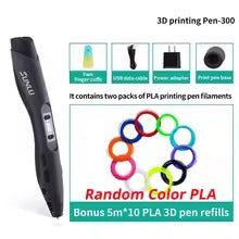 3D Printing Pen – Create, Design &amp; Build in Real Time