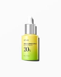 Brightening & Acne Treatment