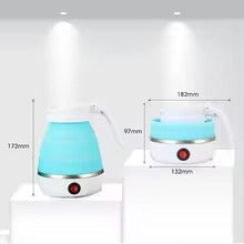 Kettle Silicone Foldable Water Kettles
