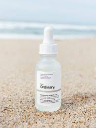 Reveal Smoother, Brighter Skin: Ordinary Lactic Acid 10% + HA Serum
