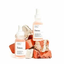 Reveal Smoother, Brighter Skin: Ordinary Lactic Acid 10% + HA Serum