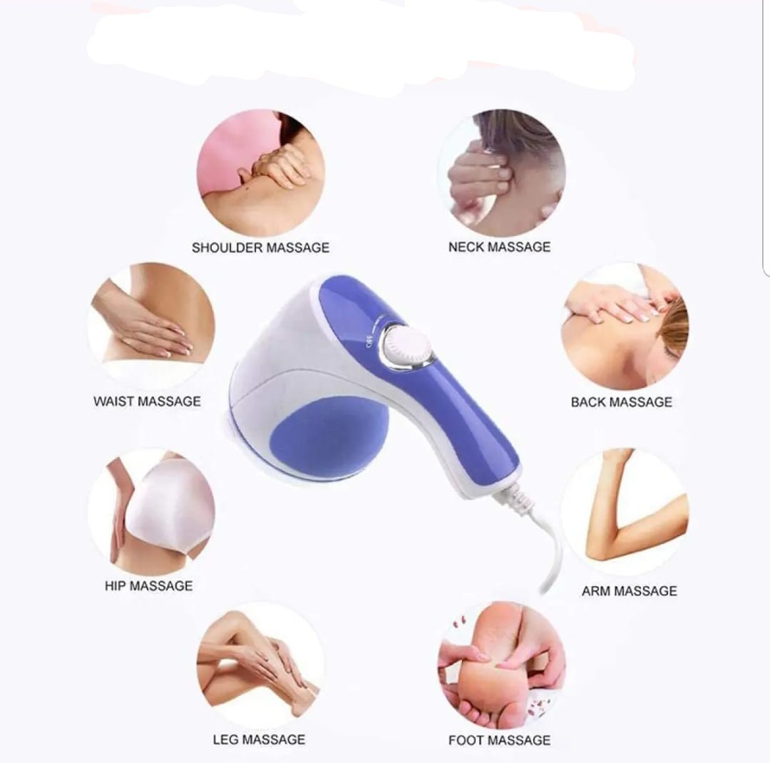 FACE ICE CONTOUR ROLLER